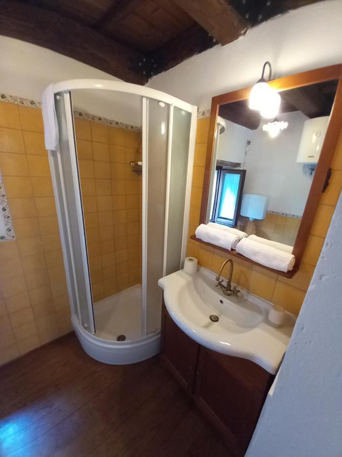 圣索菲亚Casina La Quercia公寓 外观 照片